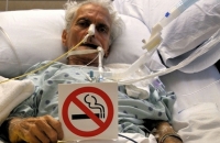 Курение после инфаркта повышает риск смерти в 5 раз