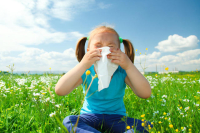 Болезни носа и уха – аллергический насморк, вазомоторный ринит и острый средний отит