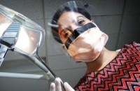 Женщины старше 40 лет больше других подвержены стоматологическим фобиям