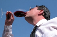 Превышение нормы потребления спиртного грозит раком ротовой полости