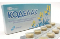 Четверть российских регионов досрочно ограничат продажу лекарств с кодеином