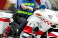«Скорая помощь» на мотоцикле появится в Краснодаре