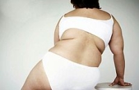 В мире началась эпидемия ожирения