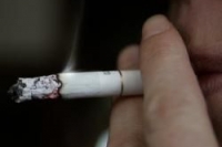 Никотиновая зависимость передается от отца к сыну? Никотиновая зависимость передается от отца к сыну?