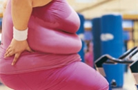 Ожирение – причина бесплодия