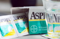 Аспирин способен заменить сердечникам более дорогие лекарства