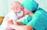 Южноуральские хирурги вернули сердце новорожденной