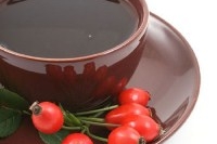 Экстракт шиповника — лучшая профилактика диабета и болезней сердца