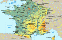 Во Франции зафиксирована первая смерть от кишечной инфекции